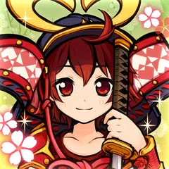 式姫転遊記 アプリダウンロード