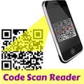 Barcode Scan Reader