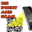 QR Point and Scan