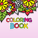 Coloring - Book For Adults APK