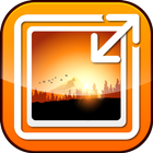 Photo Compress & Image Resize: آئیکن