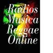 Radios Musica Reggae Online Zeichen
