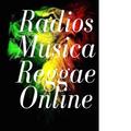 Radios Musica Reggae Online