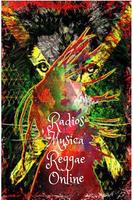 Radios Musica Reggae Online capture d'écran 2