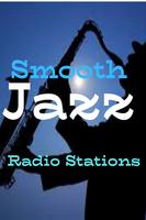 Smooth Jazz Radio Stations Cartaz
