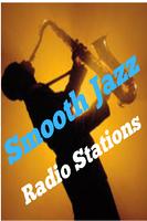 Smooth Jazz Radio Stations imagem de tela 1