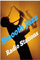 Smooth Jazz Radio Stations تصوير الشاشة 1