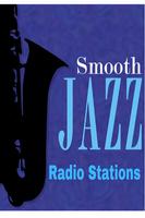Smooth Jazz Radio Stations تصوير الشاشة 3