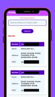 Mobile Number Tracker Pak 2022 screenshot 3