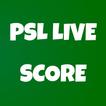 PSL 7 Live Scores