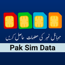 Pak Sim Data 2022 APK