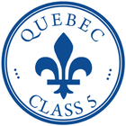 Quebec Driving Test 2023 ikona