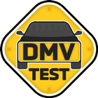 DMV Practice Test アイコン