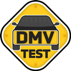DMV Practice Test simgesi