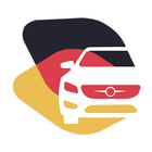 Fahrschule Theorie 2022 アイコン