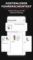 Fahrschule Theorie 2022 ポスター