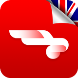 UK Driving Theory Test-icoon