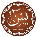 Yasin dan Tahlil NU Offline APK