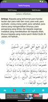 Yasin dan Tahlil NU Offline تصوير الشاشة 3