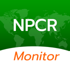 NPCR Monitor icône
