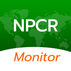 NPCR Monitor ไอคอน