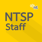 NTSP staff icône