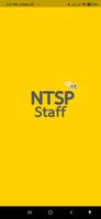NTSP staff Affiche