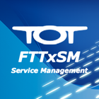 FTTxSM Mobile biểu tượng