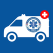 D1669 Ambulance simgesi