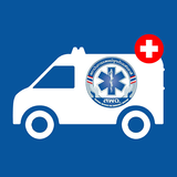 D1669 Ambulance icône