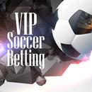 VIP Soccer: Free Betting Tips APK