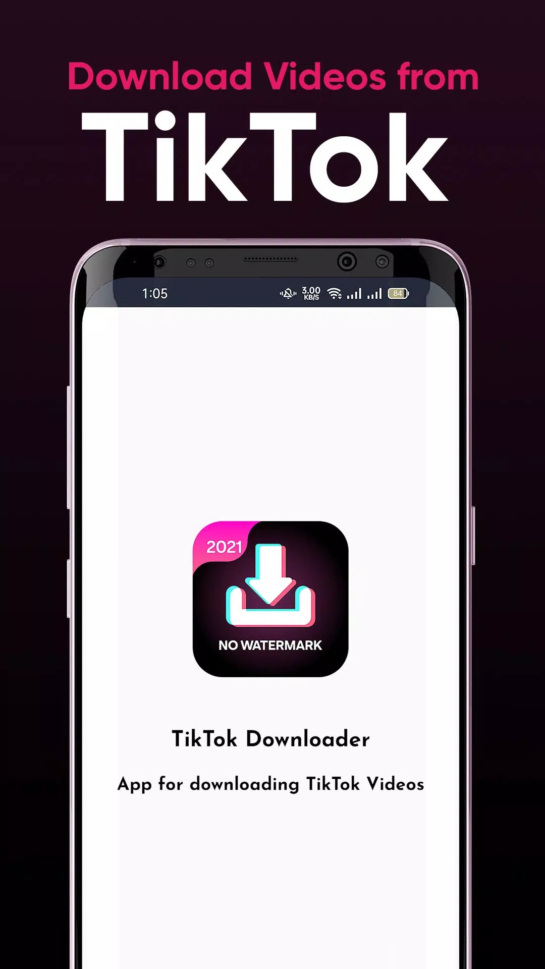 Free TikTok Downloader without Watermark – Download Video TikTok