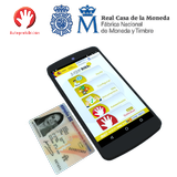 DNIe Autoprohibidos icono