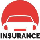 Car Insurance 圖標