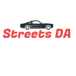 Streets DA icon