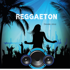 tonos de reggaeton иконка