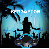 Chansons Reggaeton icône