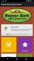 Beaver Bark Affiche