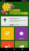 Flower Power-poster