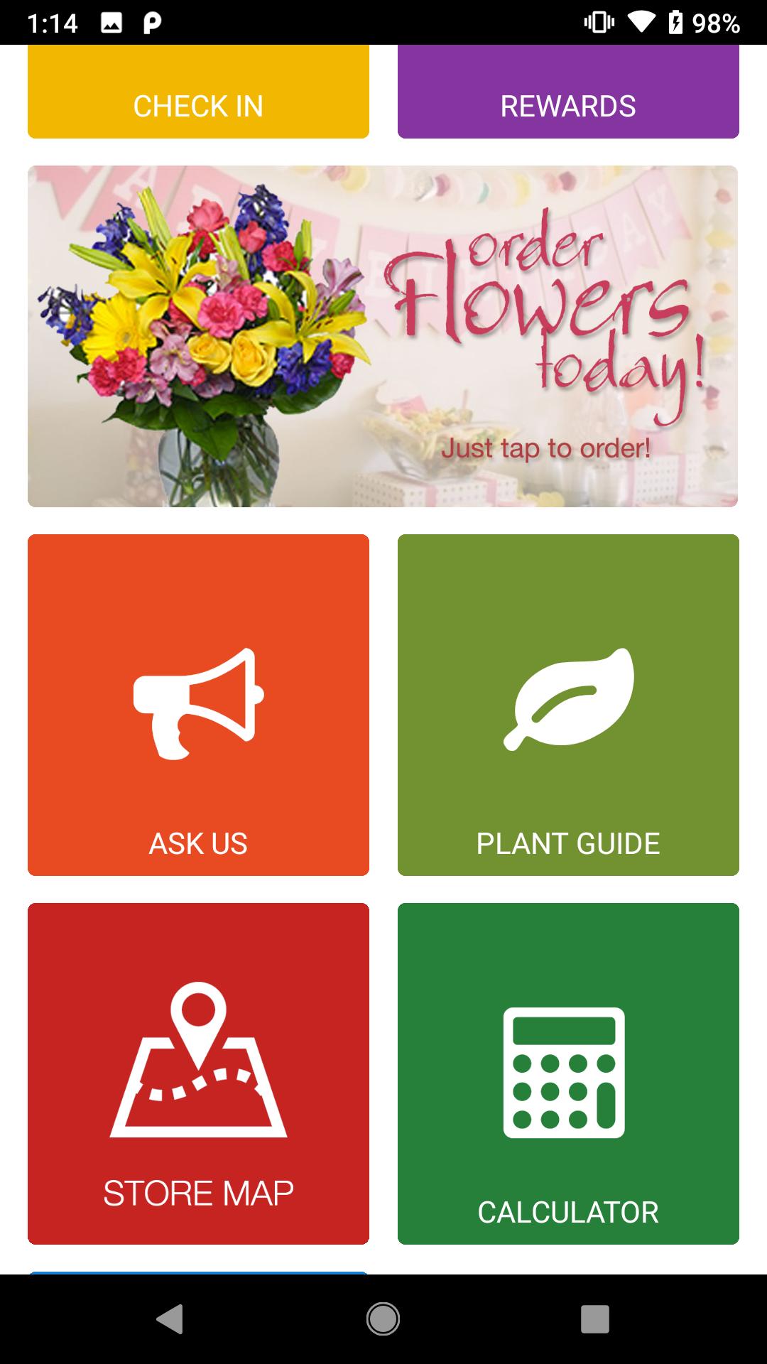 16 Acres Garden Center For Android Apk Download