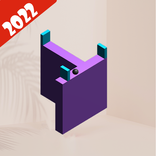 Zigzog Endless Ball Turns