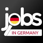Deutschland Jobs 图标