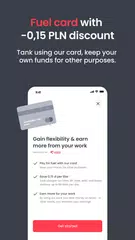 Descargar XAPK de Appjobs: courier fleet partner
