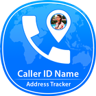 Caller Name Location Info and True Caller ID আইকন