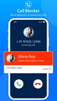Caller Name Location Info and True Caller ID скриншот 1