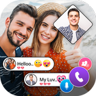 Live Video Call Advice - Video Chat Guide 아이콘