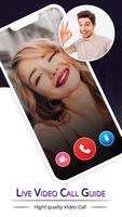 Live Video Call Advice - Video Chat Guide 포스터