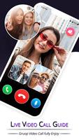 Live Video Call Advice - Video Chat Guide capture d'écran 2