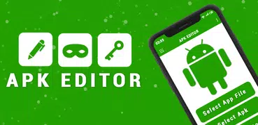 APK Editor - Apk Extractor