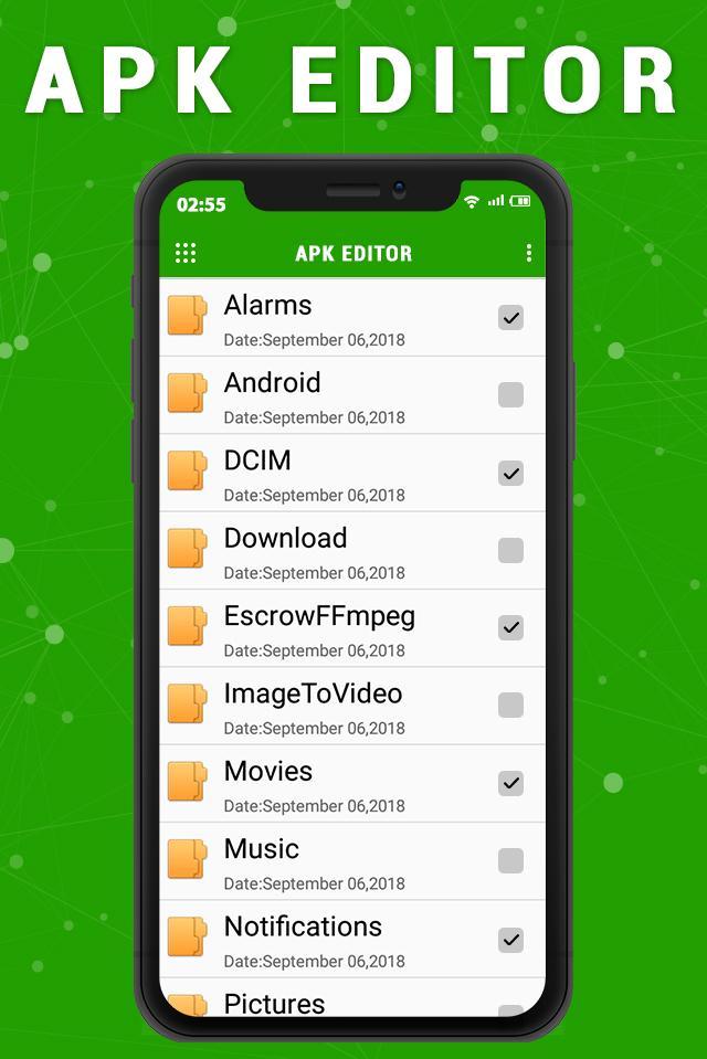 apk extractor